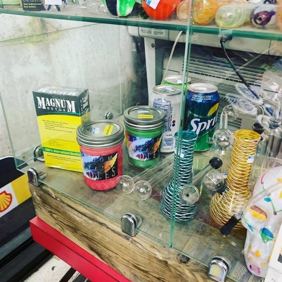 Custom Scented Candles - Picture 5 of 8